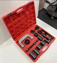 Набор для монтажа и демонтажа шаровых соединений Wiederkraft WDK-214700