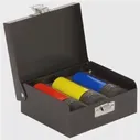 Тележка инструментальная Wiederkraft WDK-703 5448612 .