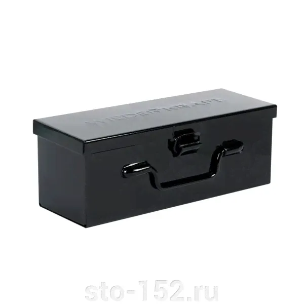 Набор ударных удлиненных торцевых головок 1/2″ в кейсе (15 шт.) Wiederkraft WDK-710BL-1
