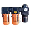 WiederKraft WDK-70730 Блок подготовки воздуха
