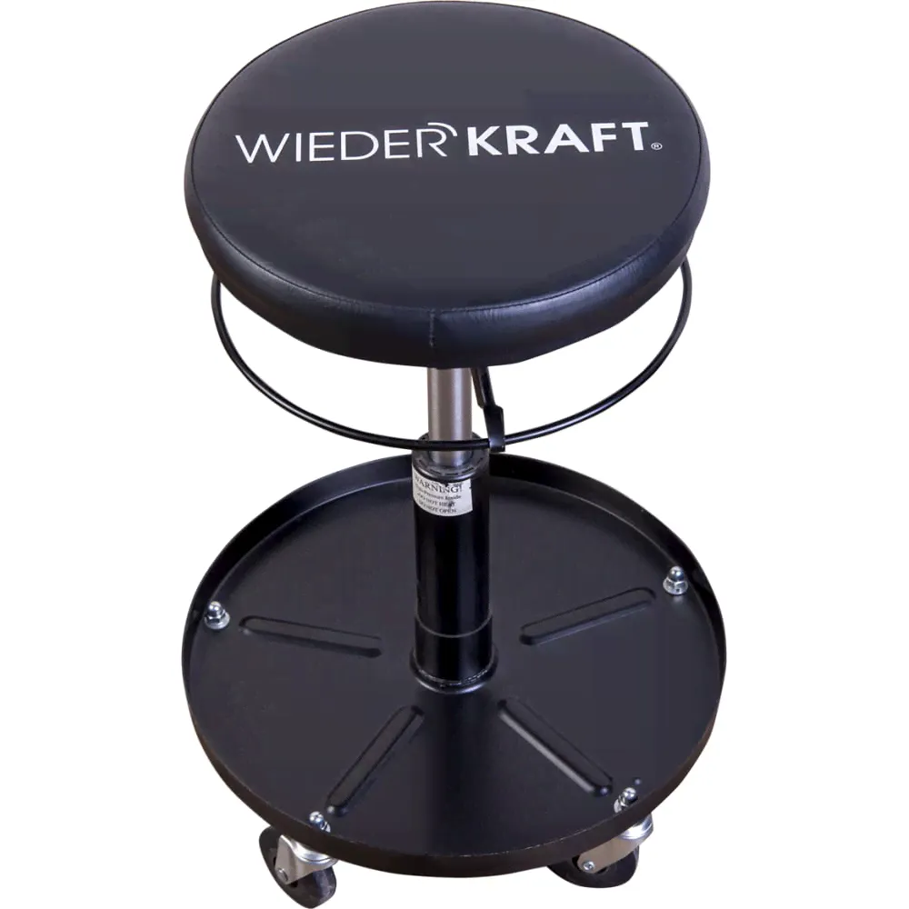 Ремонтный табурет WIEDERKRAFT WDK-86020-0