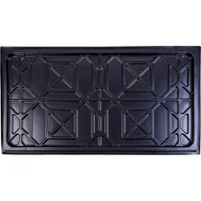 Каплесборник поддон WIEDERKRAFT WDK-65271