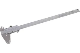 Нониусный штангенциркуль Wiederkraft WDK-MC30005