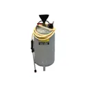 Пеногенератор WIEDERKRAFT 40 литров WDK-89840