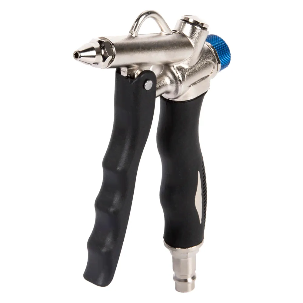 WiederKraft WDK-65167 Продувочный пистолет