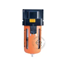 WiederKraft WDK-7840 Фильтр-масловлагоотделитель 1/2" 3000л/мин
