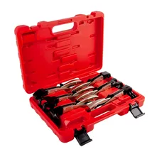 Зажимы WiederKraft WDK-65612