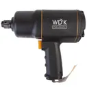 Пневматический гайковерт Wiederkraft WDK-20640