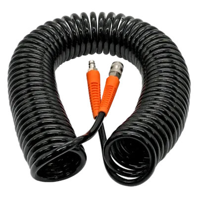 Wiederkraft Шланг пневматический полиуретановый WDK-65715