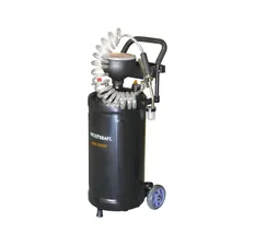 Пневматическая система раздачи масла Wiederkraft WDK-89600