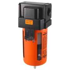 Фильтр-масловлагоотделитель WiederKraft WDK-7840, 3000л/мин, 1/2"