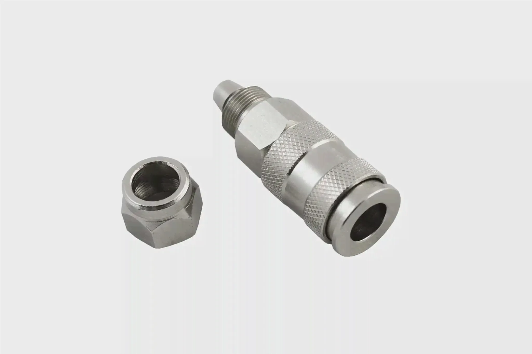 Быстроразъем WIEDERKRAFT WDK-40SPA (art.: 3920bd04ca5af)-3