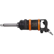 Гайковерт ударный 1″ WiederKraft WDK-20811, 3600 Нм