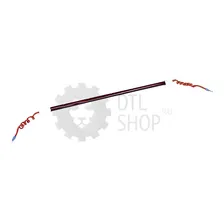 WiederKraft Лампа VPOWER для ИК сушек WDK-1W, 40см
