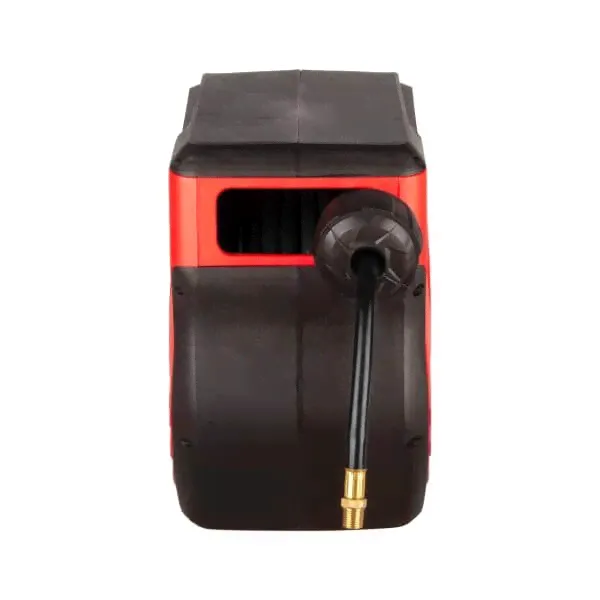 Пневматическая катушка с шлангом WIEDERKRAFT WDK-85150-0
