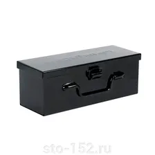 Набор ударных удлиненных торцевых головок 1/2″ в кейсе (15 шт.) Wiederkraft WDK-710BL