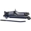 WDK-82013 WiederKraft Домкрат подкатной гидравлический 3 тонны