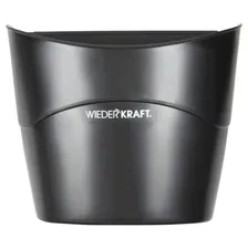 Wiederkraft Корзина боковая (для тележки WDK-819) 300х300х300 WDK-819U