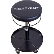 Ремонтный табурет WIEDERKRAFT WDK-86020