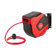 Шланг пневматический WDK-85250 (WIEDERKRAFT)