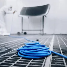 Шланг воздушный Wiederkraft WDK-65915 AIRFLEX