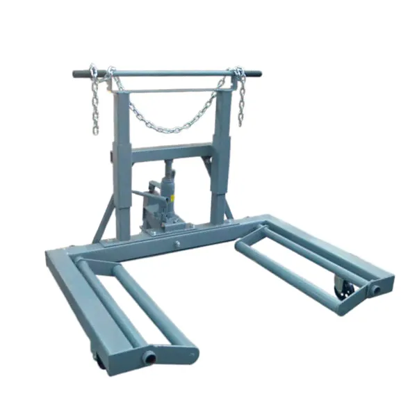 Тележка для колес Wiederkraft WDK-81001
