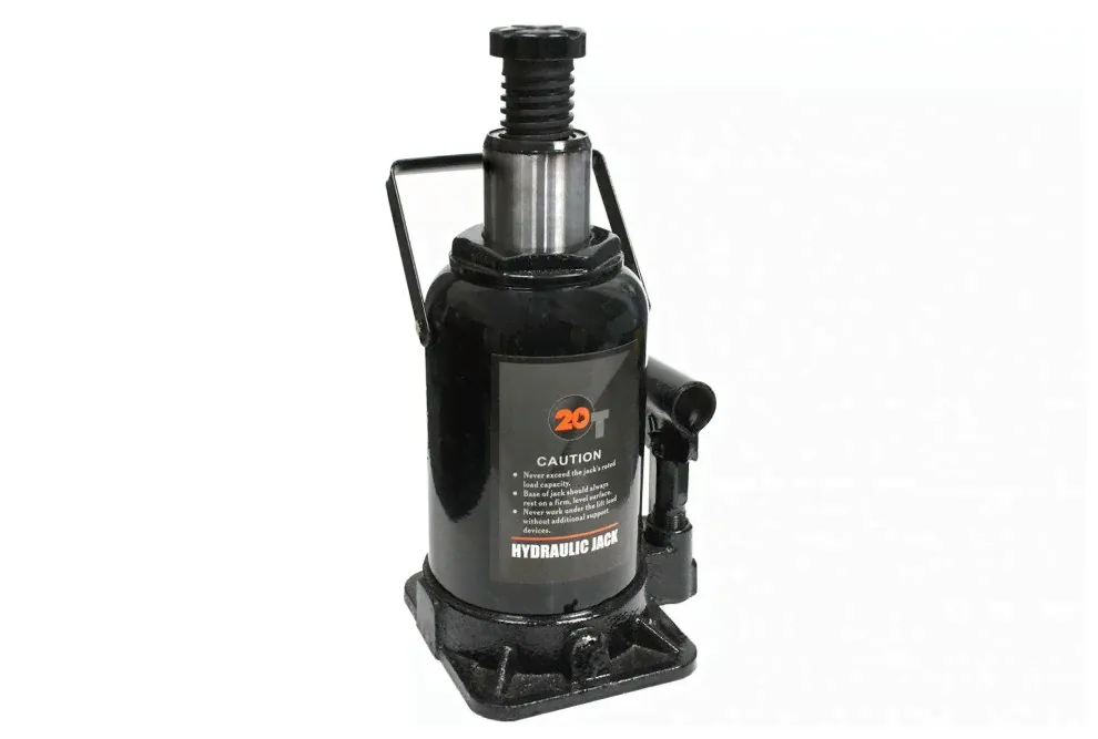 WiederKraft Домкрат Wiederkraft WDK-81200 20т, 92-242 мм . домкрат