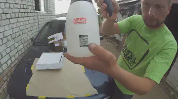 1L Colad 9705     Распылитель обезжирки