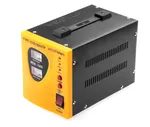 Стабилизатор напряжения Wiederkraft Wdk-1500, Wdk-1500