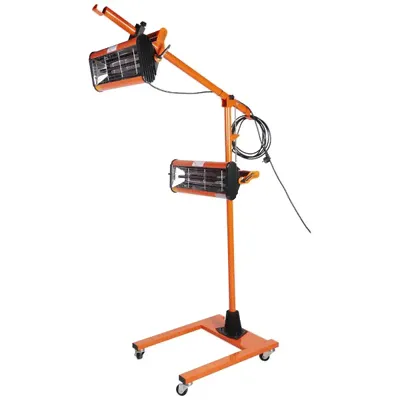 Wiederkraft ИК-СУШКА WDK-2A