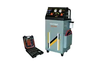 Пневматическая установка для замены масла АКПП WIEDERKRAFT WDK-89304