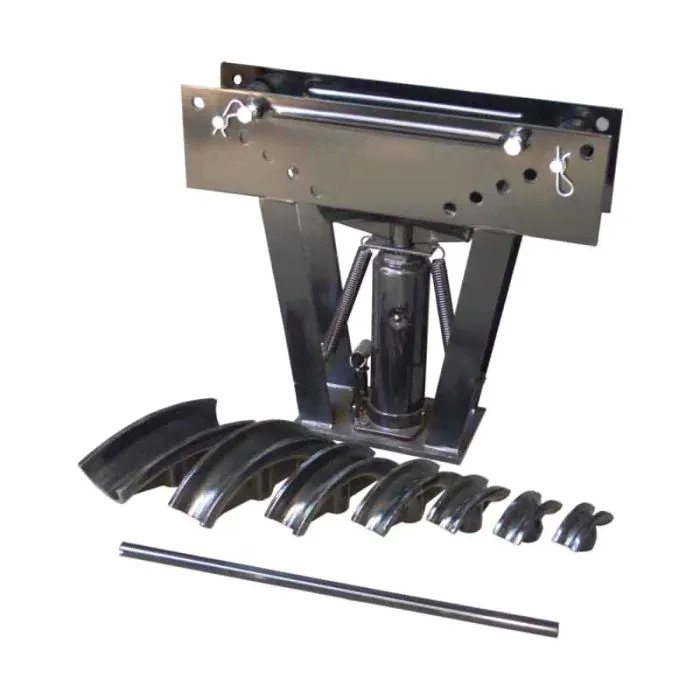 WiederKraft WDK-87016 Трубогиб гидравлический 16 т