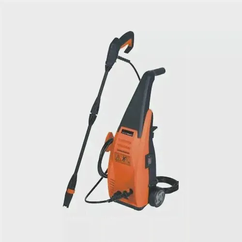Мойка высокого давления WIEDERKRAFT WDK-2105, 105 бар, 360 л/ч