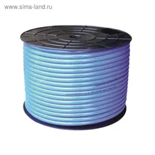 Шланг пневматический WIEDERKRAFT WDK-65771, 100 м, 8х12 мм , рабочее давление 14 бар