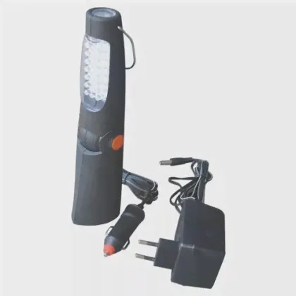 WIEDERKRAFT Фонарь светодиодный аккумуляторный WDK-65512
