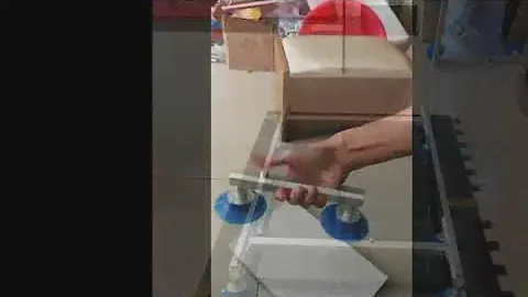 Вакуумная присоска для экрана ЖК телевизора