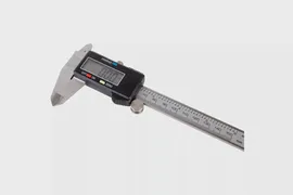 Штангенциркуль WIEDERKRAFT цифровой, 150 мм, 0.01 мм WDK-MD15001 (art.: 3920bdb24e868)