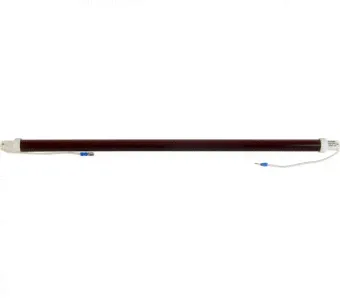 WDK-L3 ИК лампа WiederKraft для ИК сушек WDK: 3АТ/3W/3С/3CH/3D/6СL/6W/2200W