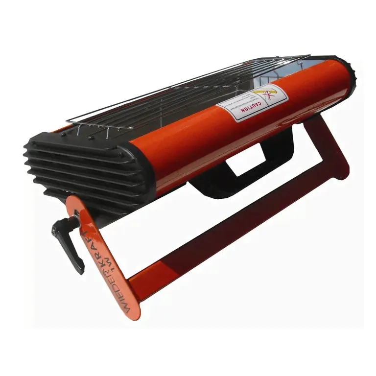 Переносная ИК сушка с ручкой WDK-1W WiederKraft