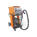 WiederKraft WDK-5000 Многофункциональный споттер на тележке 3800A