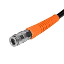 WiederKraft WDK-65715 Шланг пневматический полиуретановый с фитингами