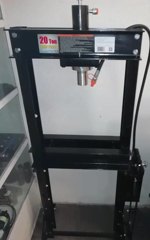    WIEDERKRAFT WDK-HP201F-0