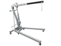 WiederKraft WDK-83202 Гидравлический гаражный кран
