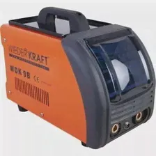 Сварочный аппарат WiederKraft WDK-9B