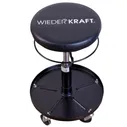 WiederKraft WDK-86020 Табурет ремонтный, круглый