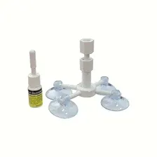 WiederKraft WDK-65182 Набор для ремонта лобового стекла