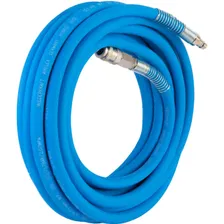 WIEDERKRAFT Шланг окрасочный для подключения краскопульта WDK-65910 AIRFLEX