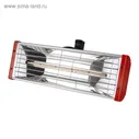 Инфракрасная сушка WIEDERKRAFT WDK-1H