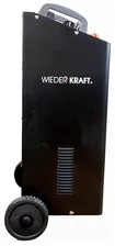 WiederKraft WIEDERKRAFT Пуско-зарядное устройство трансформаторное для аккумуляторов. Ёмкостью до 1000Ач WDK-Start620 пуско-зарядное устройство