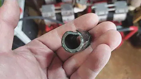Шланг на катушке WIEDERKRAFT WDK-85260.